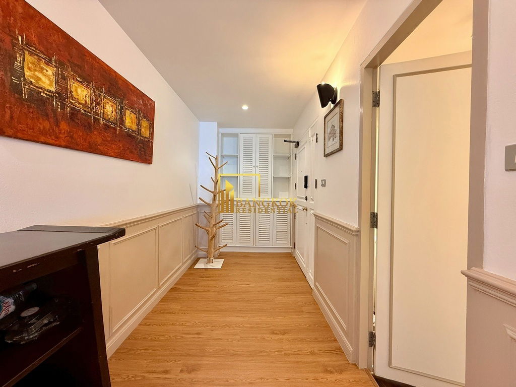 รูป Habitat | Superb 3 Bedroom Condo For Rent in Thonglor Area - BR4084CD - รูปที่ 14/48