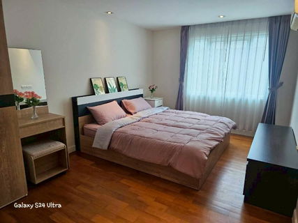 รูปภาพ Le Nice Ekkamai Condo for Rent – Spacious 3BR 97 sq.m., Fully Furnished Line: @040gfhyr