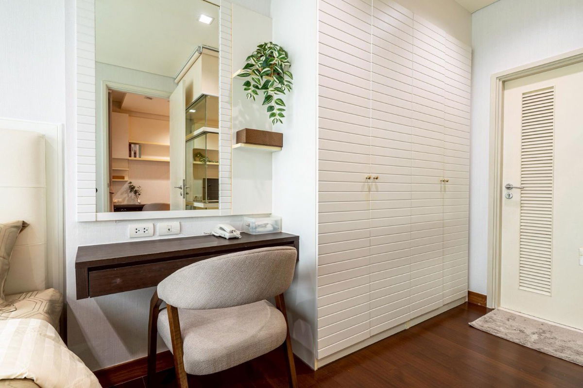 picture Condo for rent Ivy Thonglor, 1 bedroom - 3/13