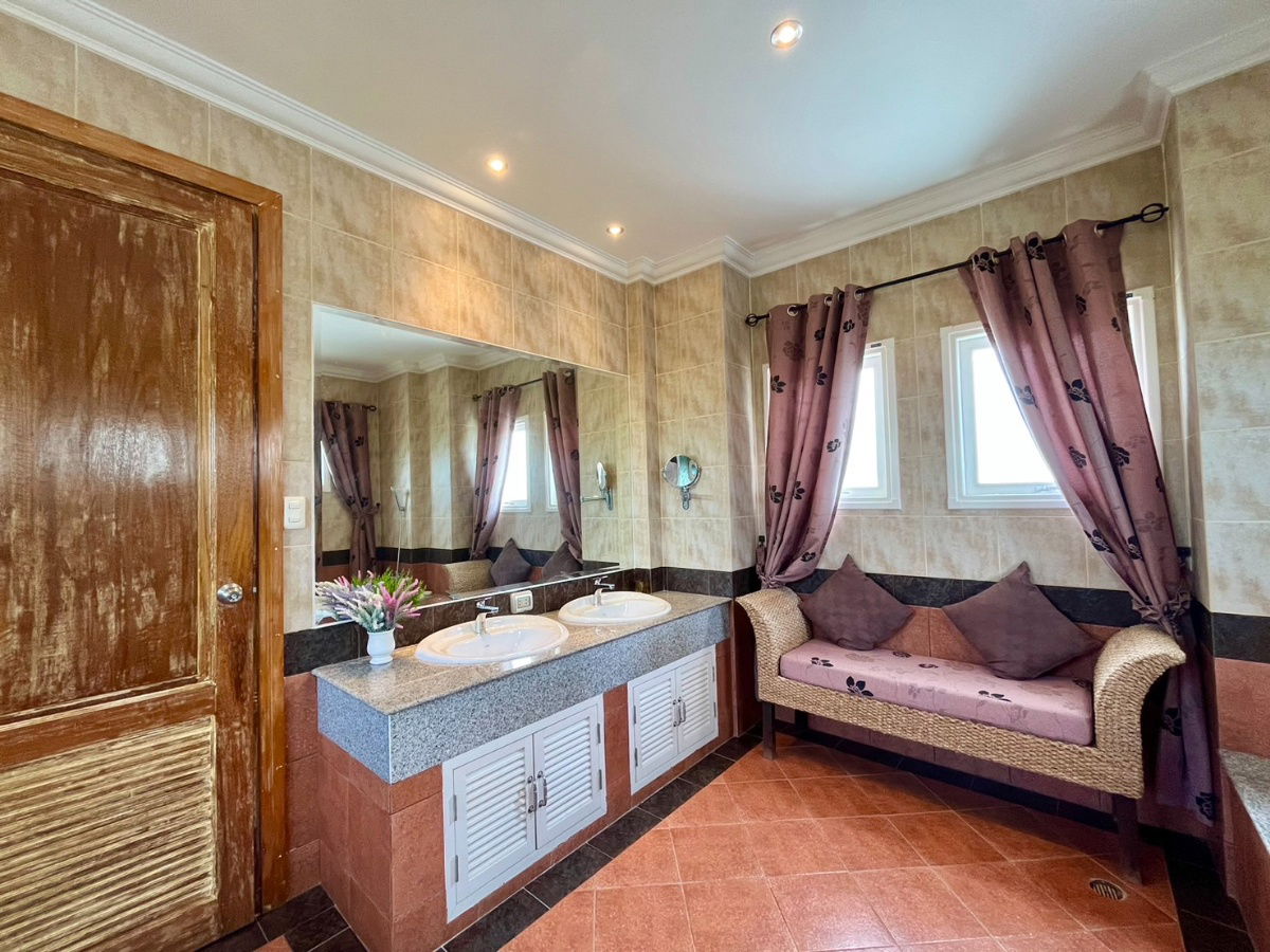 รูป ประกาศ Vายบ้านเดี่ยว 137 ตารางวาาาา​💎 บ้านหรูหรา​ ราคาแสนถูก💎 - รูปที่ 20/22