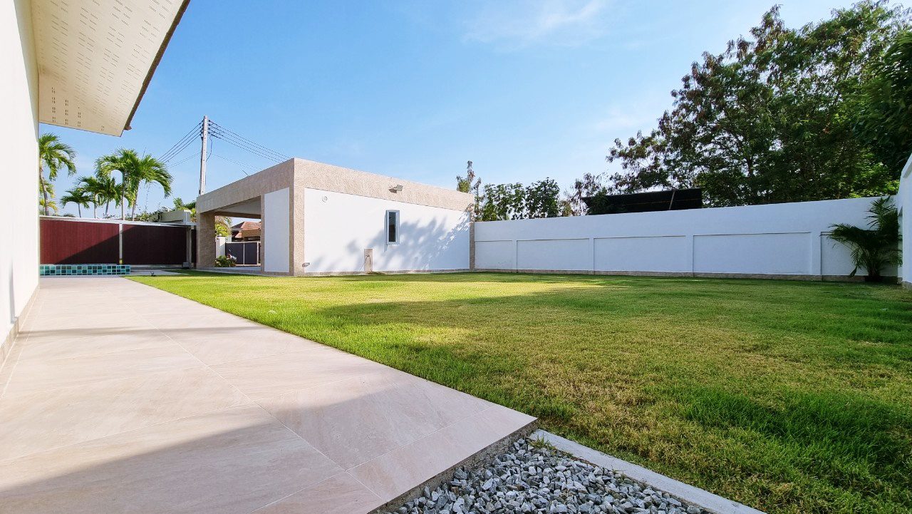 picture 3 Bedrooms House in Huay Yai for Sale - 3/20