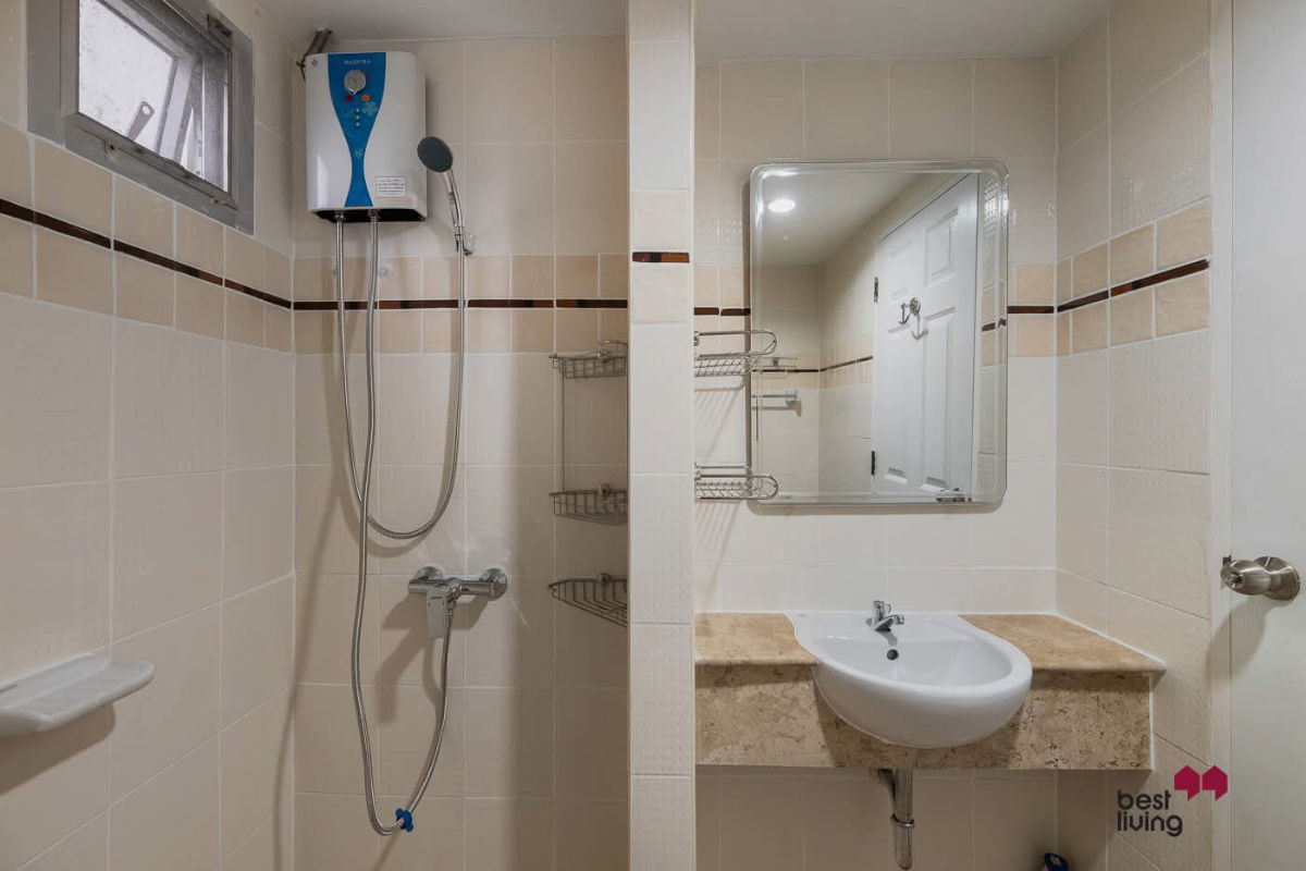 รูป 🍃BLiving081225🍃  𝗣𝗮𝗿𝗸 𝗩𝗶𝗲𝘄 𝗩𝗶𝗽𝗵𝗮𝘃𝗮𝗱𝗶 (พาร์ควิว วิภาวดี) - รูปที่ 29/34