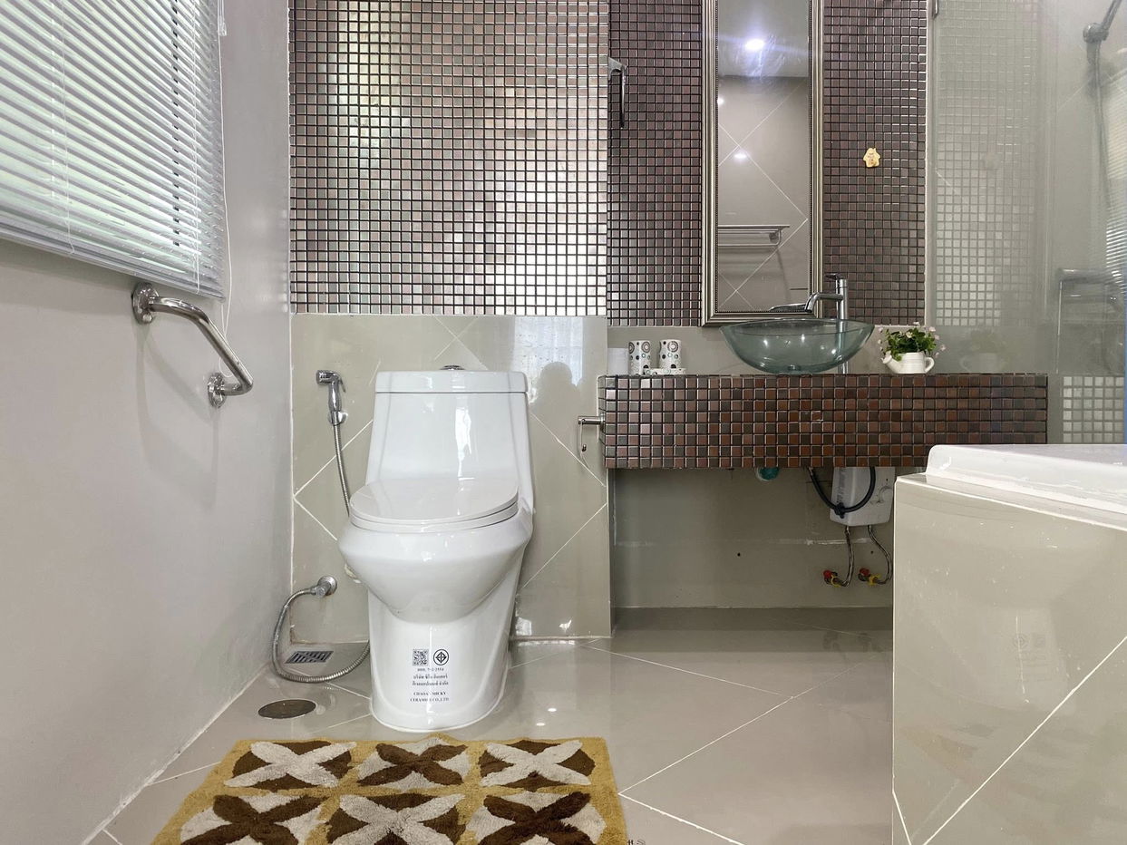 รูป ขาย ไดมอนด์ สวีท รีสอร์ท 2 ห้องนอน - รูปที่ 10/13