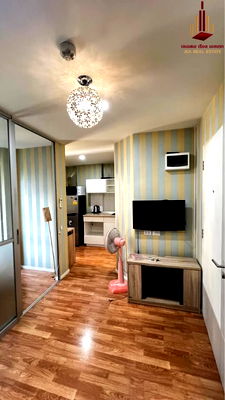 คอนโด MRT สุขุมวิท : ✨ ขาย ลุมพินี เพลส พระราม 4 - รัชดาภิเษก ✨    ราคา 2,200,000 บาท