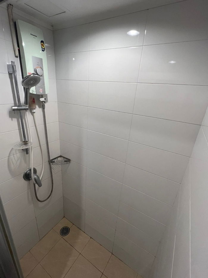 รูป Code: TP08 คอนโด ลุมพินี เพลส พระราม 9 (Lumpini Place Rama 9)

ใกล้ MRT พระราม 9

 - รูปที่ 7/10