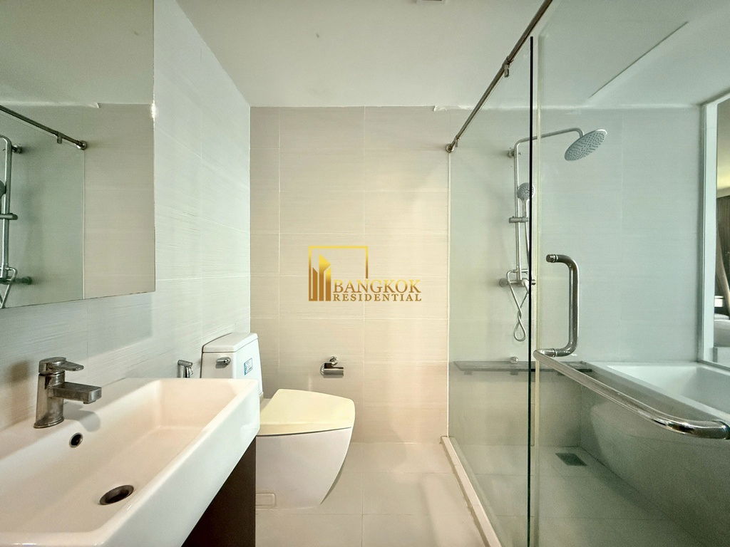 รูป Issara@42 | Charming 2 Bedroom Condo in Ekkamai Area - BR60120CD - รูปที่ 16/28