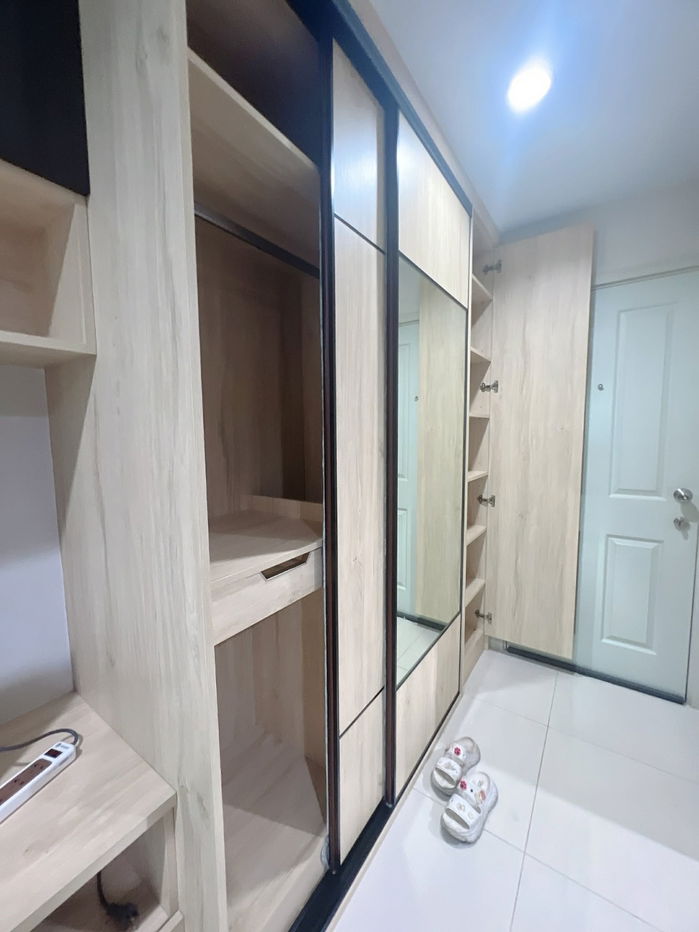 รูป คอนโดให้เช่า :Regent Home Sukhumvit 81(รีเจนท์ โฮม สุขุมวิท 81) (( บีทีเอส อ่อนนุช)) MK-02 line @livingbkk - รูปที่ 8/14