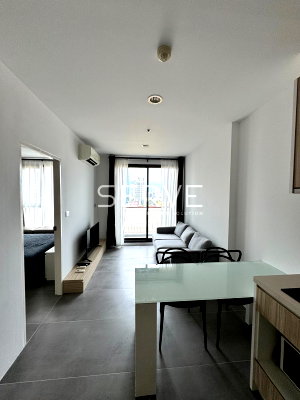 Condos for rent : 🔥18K🔥 - 1 Bed 35.19 sq.m. Good Location Close to BTS Ekkamai 500 m. & Gateway, Major Ekkamai at Rhythm Sukhumvit 42 Condo / For Rent