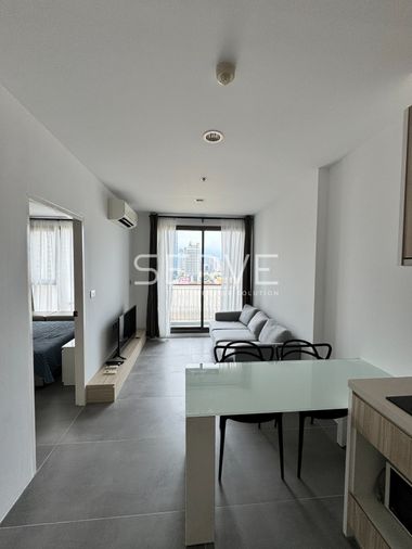 ðĨ20KðĨ - 1 Bed 35.19 sq.m. Good Location Close to BTS Ekkamai 500 m. & Gateway, Major Ekkamai at Rhythm Sukhumvit 42 Condo / For Rent