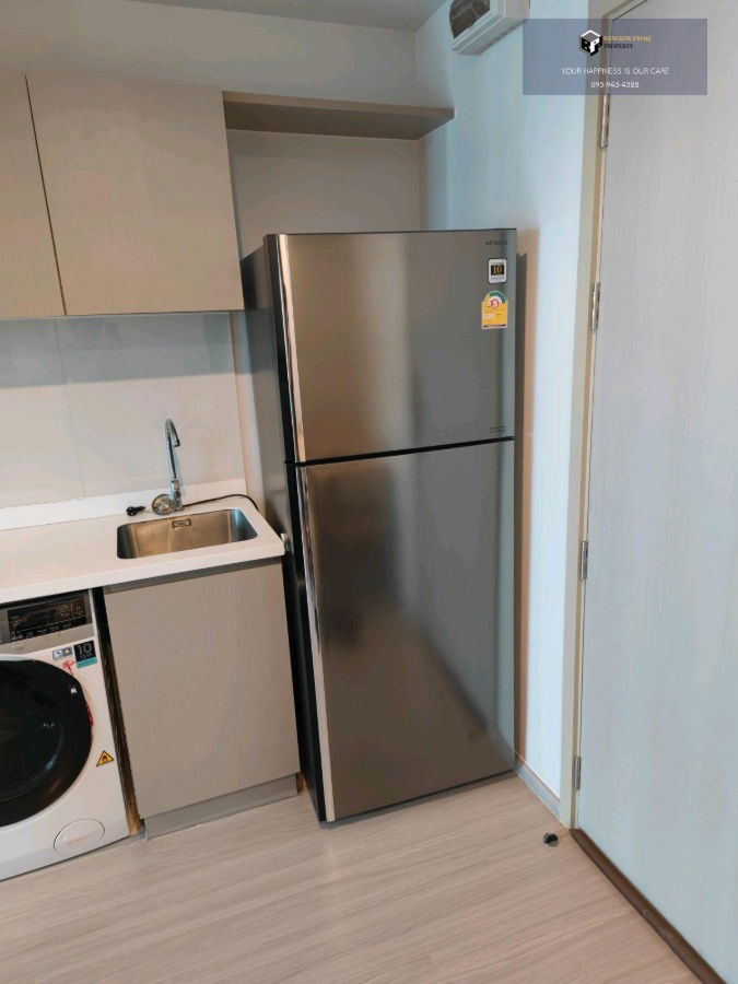 picture Life Ladprao | 🚝Near MRT Chatuchak #2025120813385 - 9/11