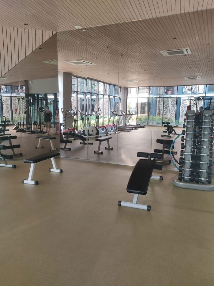 picture  🥳[RAR2512-2335] Beat Condo Bangwa Interchange. Fl.3 *Near MRT Bang wa💚Line id: @thefirstagent** - 14/18