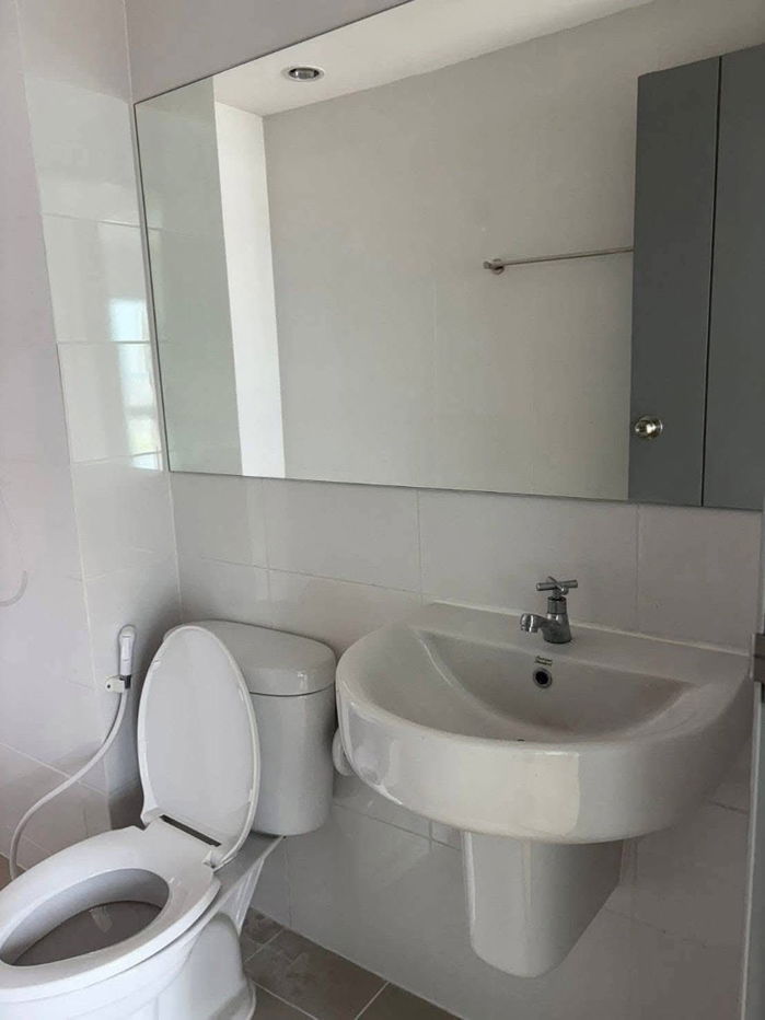 รูป ให้เช่า Serrano พระราม 2 🏡 7,500 ห้องใหม่ พร้อมอยู่‼️ #ตอบแชทไว 🔥🔥 รหัส C384 - รูปที่ 8/10