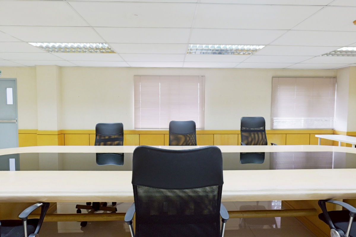 รูป พื้นที่สำนักงานให้เช่า ติด MRT บางพลัด - รูปที่ 15/15