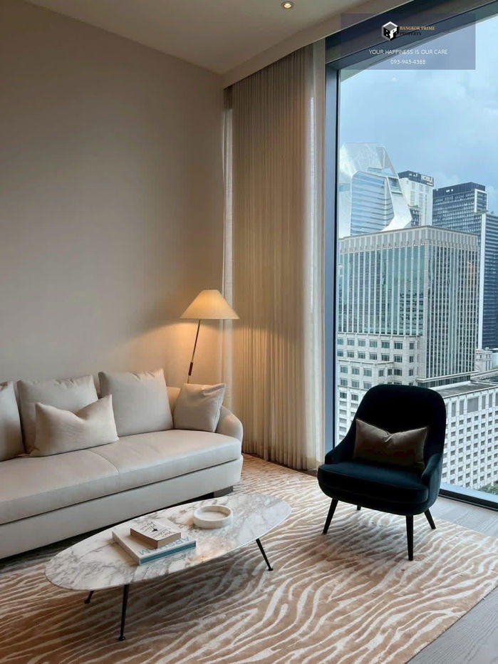 picture Scope Langsuan | BTS Chit Lom Luxury Unit #2025120813369 - 7/10