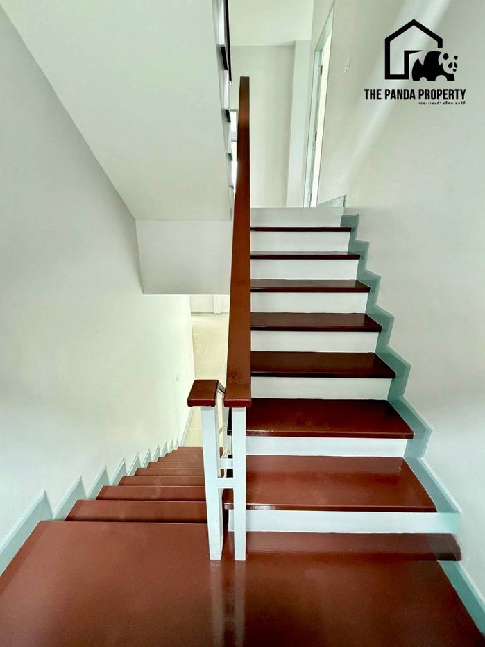 รูป หมู่บ้าน ชาลีน่า บางแขม นครปฐม - รูปที่ 13/20