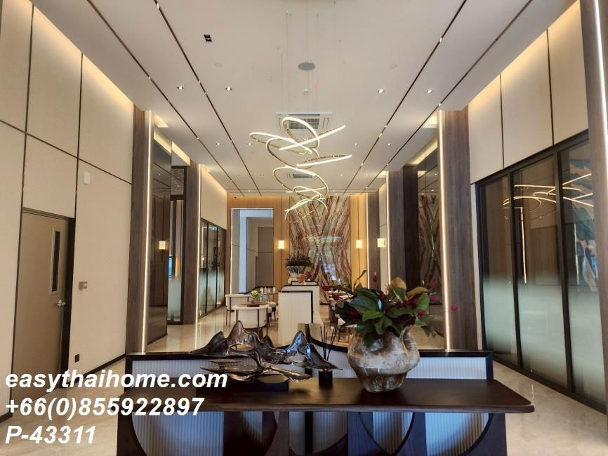 รูป P-43311 ให้เช่า คอนโด แอสปาย สุขุมวิท-อ่อนนุช On Nut Rd, แขวง สวนหลวง Suan Luang, Bangkok พร้อมอยู่ ราคาถูก Line Id @easythaihome 085-592-2897 - รูปที่ 10/17