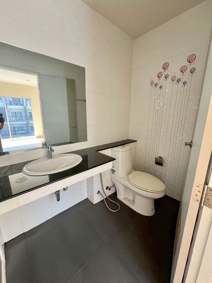 รูป 🚩ให้เช่า ทาวน์โฮม 3 ชั้น หลังมุม ใกล้ Central Eastville 5 นาที บ้านบุณณดา ซ.ประดิษฐ์มนูธรรม 10 | 3 ห้องนอน 4 ห้องน้ำ 🛣️ใกล้เลียบด่วน - รูปที่ 15/20