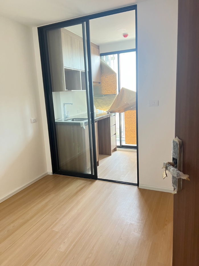 picture @Condorental condo for rent Cerocco Bangna 36 - 9/12