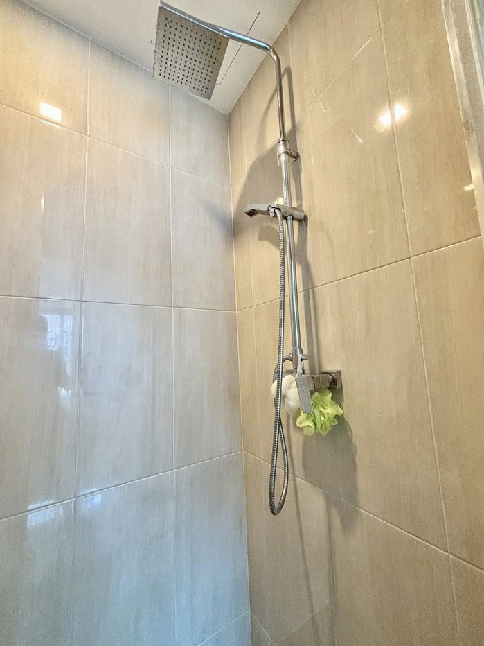 รูป ขายคอนโด 1 ห้องนอนสไตล์โมเดิร์นที่ The Jewel Condominium - รูปที่ 12/14