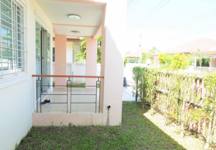 picture A house for rent with 3 bedrooms,2 bathrooms   and 1 kitchen . - 14/17