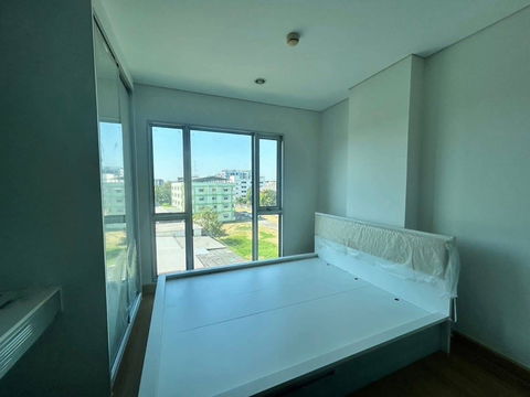 ให้เช่า Serrano พระราม 2 🏡 7,500 ห้องใหม่ พร้อมอยู่‼️ #ตอบแชทไว 🔥🔥 รหัส C384