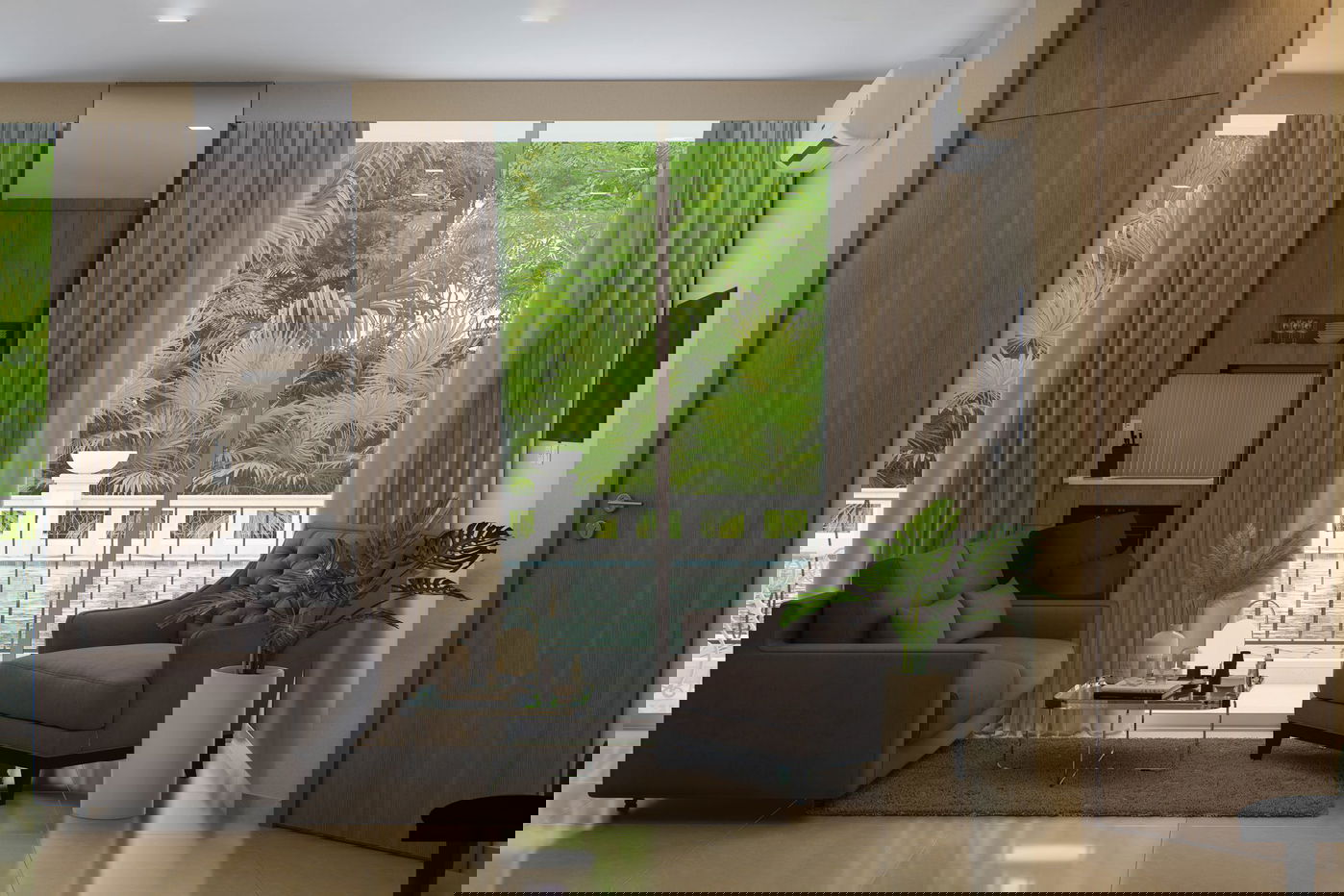 รูป ขายบ้าน 2 ห้องนอน ฮาร์โมเนีย ซิตี้ การ์เด้น - รูปที่ 5/14