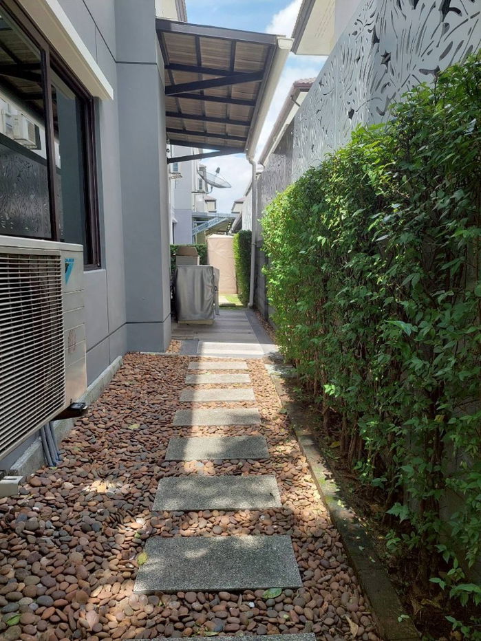 รูป ขายบ้าน ที่ เดอะ ซิตี้ พัฒนาการ - รูปที่ 5/5