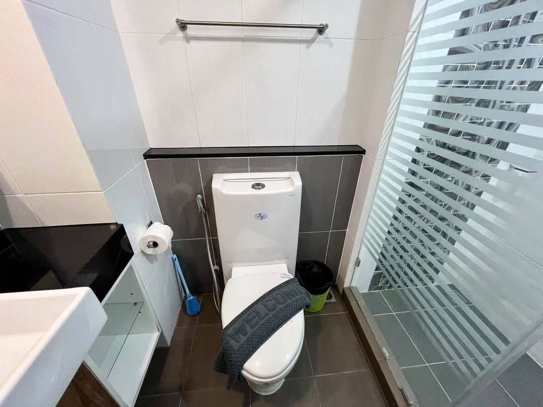 picture Dusit Grand Park 1 Studio in Jomtien - 7/9