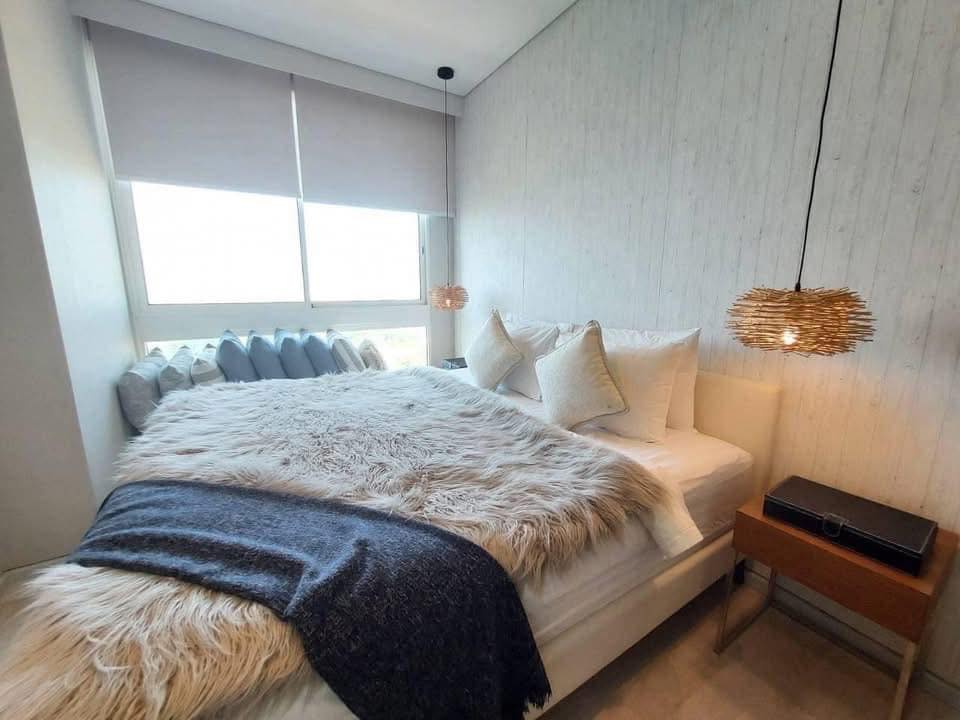 รูป Modern 2-Bedroom Condo for Sale at Veranda Residence Pattaya - รูปที่ 6/9