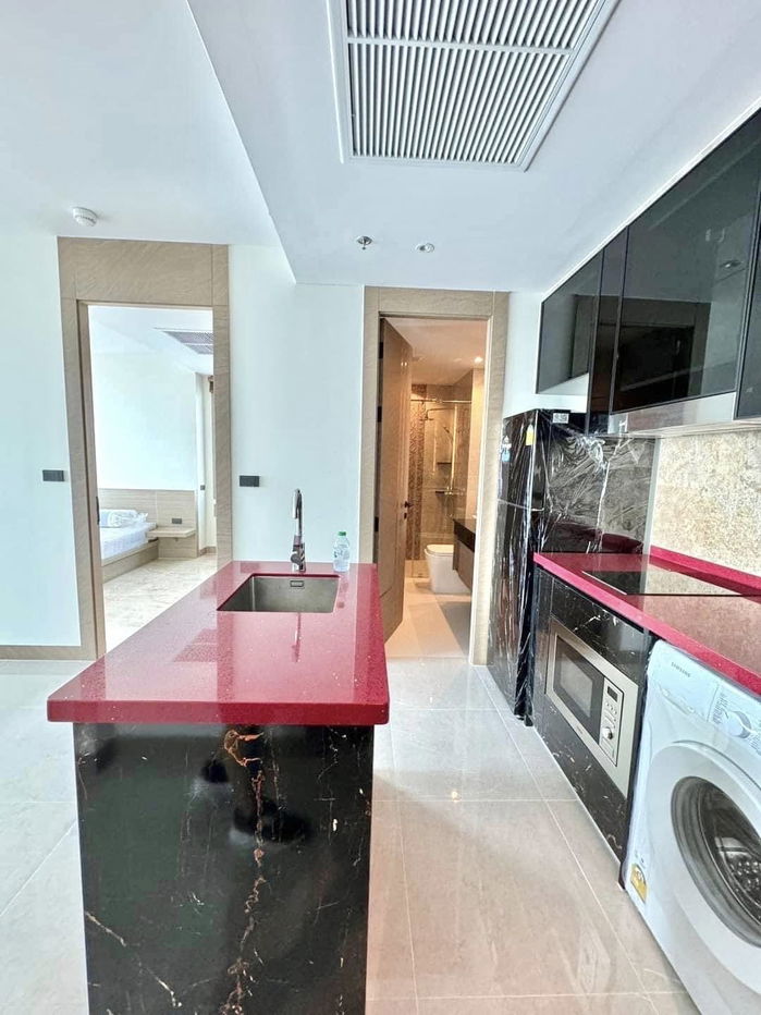 picture The Riviera Ocean Drive 1 Bedroom Condo For Sale - 6/10