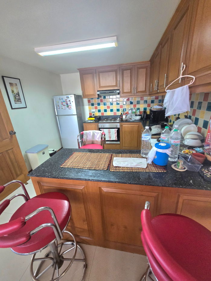 picture Nakornping Condo For Sale! ,Mountain view, View 1bed,Near Oldcity, Nimman,Maya . - 6/10