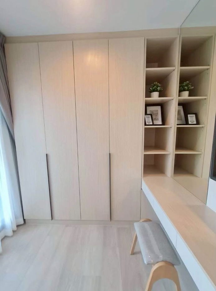 รูป #R8040 🎉 081268 ให้เช่าคอนโด Life One Wireless - รูปที่ 10/13