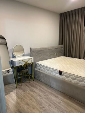  🥳[RAR2512-2335] Beat Condo Bangwa Interchange. Fl.3 *Near MRT Bang wa💚Line id: @thefirstagent**