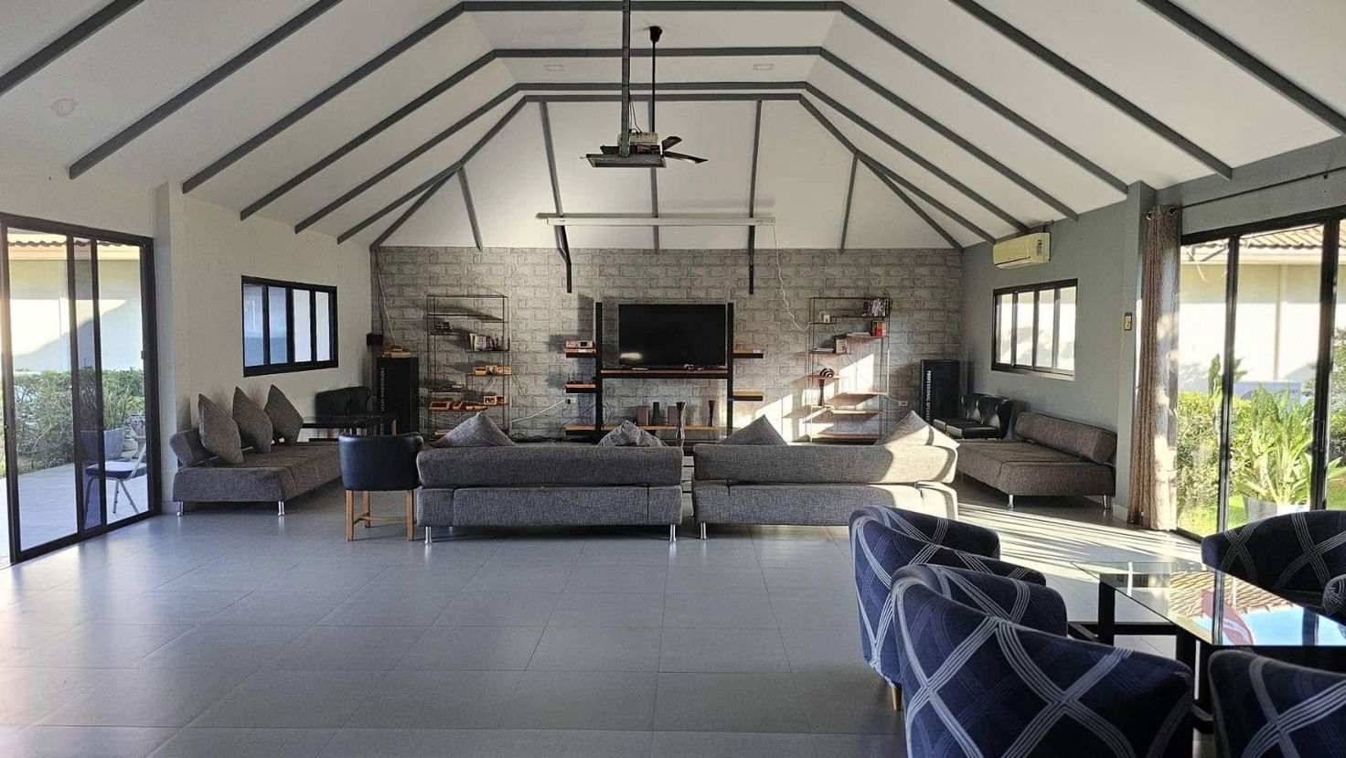 รูป ขายกิจการรีสอร์ท บางเสร่ - รูปที่ 8/16