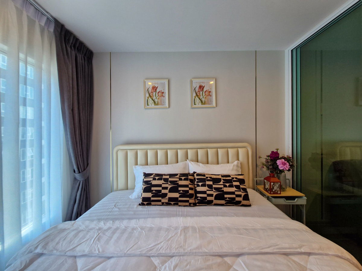 รูป 🟢 Regent home Bangna 11k Line ID: 0982162681 - รูปที่ 2/8