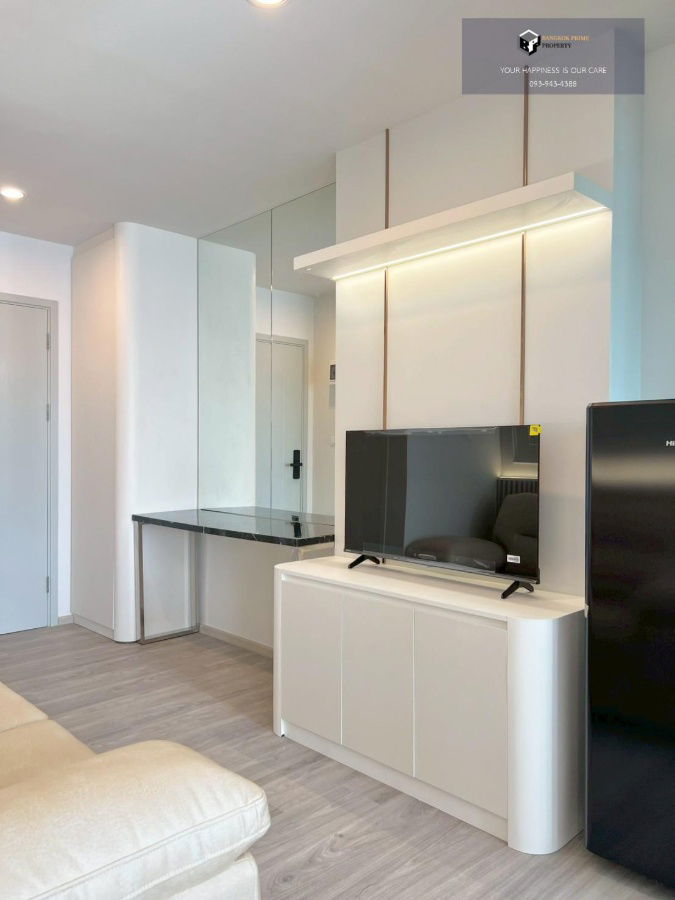 picture Regent Home Bangna | 🚝Near BTS Bangna, newly decorated room, ready to move in #2025120813365 - 6/8