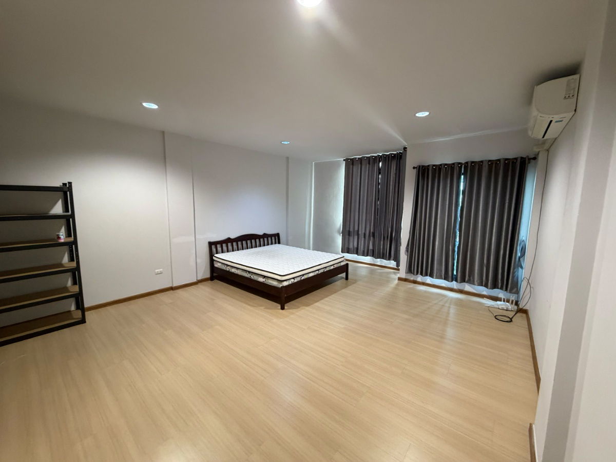 รูป [ให้เช่า]ทาวน์โฮม พร้อมอยู่ ซิตี้ลิงก์ พระราม 9 - ศรีนครินทร์ (City Link Rama 9 - Srinakarin) - รูปที่ 6/10