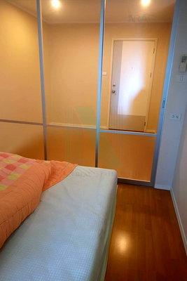 Condos for sale HomePro Rajapruk  : For Sell Condo LUMPINI PLACE BOROM RATCHACHONNI - PINKLAO Building 1, Floor 9,1 bed room, Room size 28 sqm