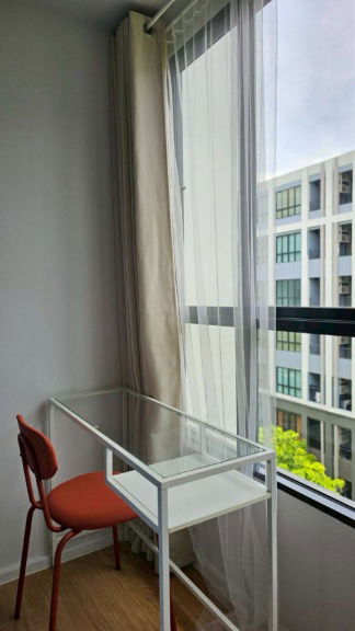 picture For Rent Atmoz Kanaal Rangsit Unit 117/173 (A631) (No pets allowed) - 5/9