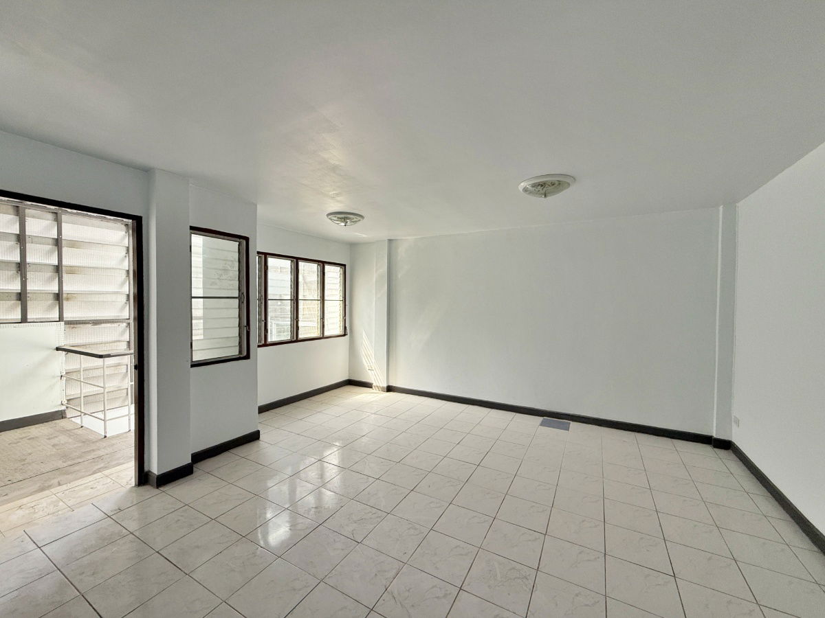 รูป 💎 บ้าน 3 ชั้น ซอยบางขุนนนท์ 27 - รูปที่ 9/20