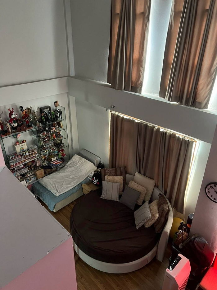 รูป ขายทาวน์เฮ้าส์ ที่ พลัส ซิตี้พาร์ค (สุขุมวิท 101/1) - รูปที่ 6/6