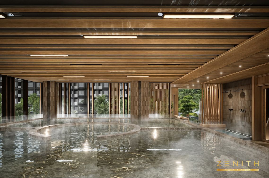 รูป ขายคอนโดเซนิตปัตตา - รูปที่ 8/11