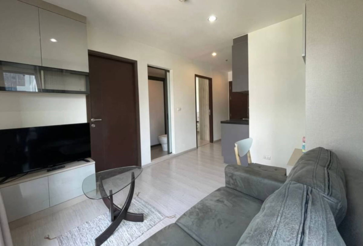 รูป ว่างพร้อมอยู่! Rhythm Asoke1. 2นอน 42ตร.ม. Line id: @pfagent - รูปที่ 4/12