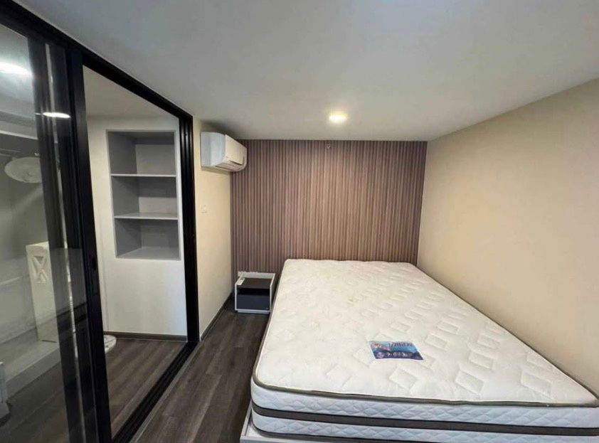 picture #R8060 🎉 081268 Condo for rent: KnightsBridge Space Rama 9 - 4/12