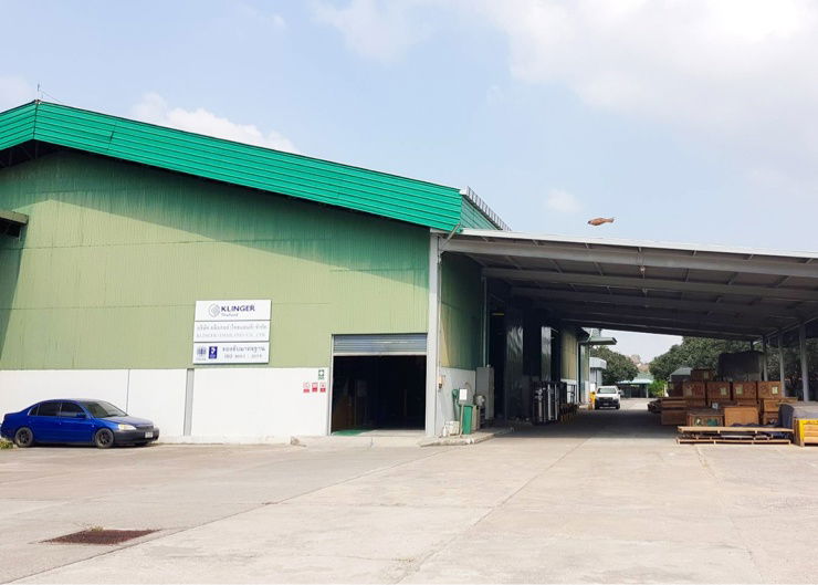 picture Chonburi factory near Laem Chabang Port - 7/7