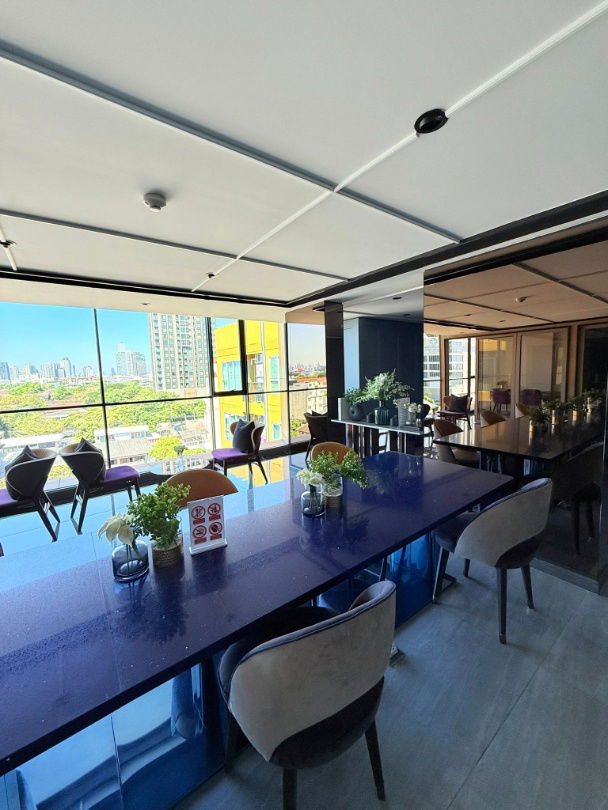 รูป 🏢 ให้เช่าคอนโด : Plum Condo Sukhumvit 62 (พลัม คอนโด สุขุมวิท 62) รหัสทรัพย์ | 📌LNP-C4803 - รูปที่ 48/53
