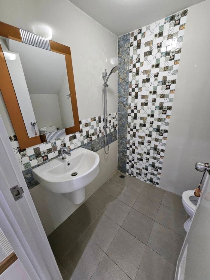 รูป ให้เช่า โกลเด้น ทาวน์ 3 สุขสวัสดิ์ - พุทธบูชา บ้านสวย พร้อมเข้าอยู่ ต่อเติมหน้าบ้าน หลังบ้านแล้ว - รูปที่ 6/14