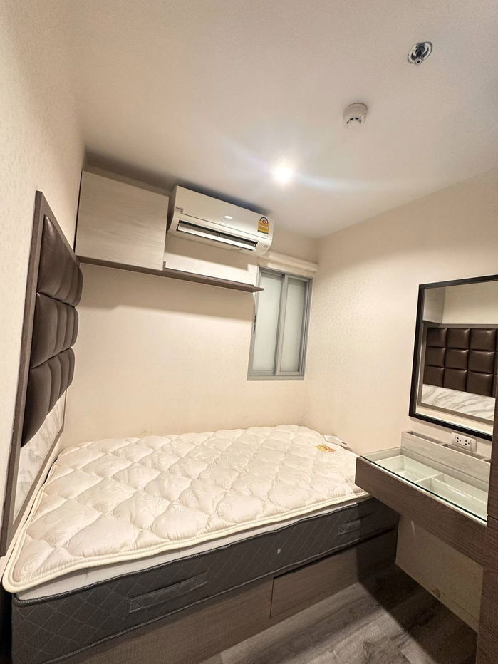 picture 🟪🟦🟩🟨🟧 For rent: Lumpini Mega City Bangna (2 bedrooms, 2 bathrooms) 🛎️🛎️ | 𝗟𝗶𝗻𝗲@: @𝗮𝘀𝘀𝗲𝘁𝘀𝗽𝗿𝗼 - 3/8