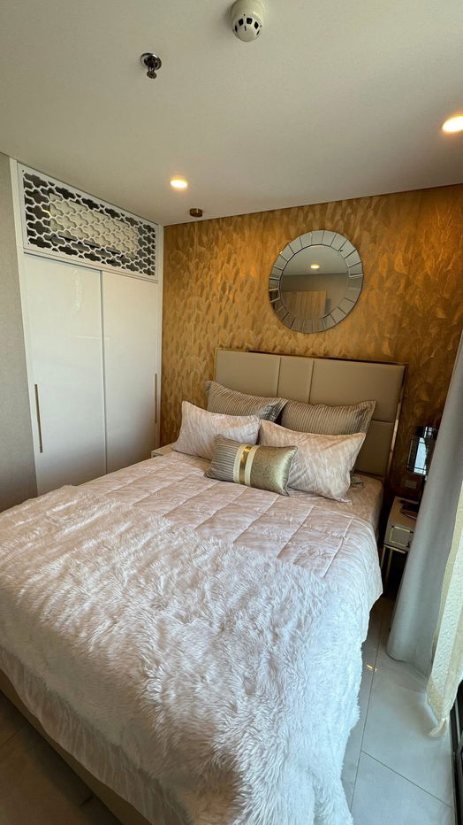 picture Copacabana Beachfront 1 Bedroom for Rent - 3/5