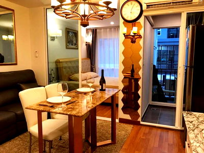 Condos for rent : code : E187 Regent Home Sukhumvit 81